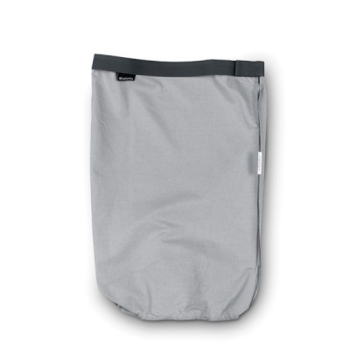 Photo of Brabantia - Replacement Laundry Bag 35l - Grey
