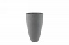 Vase Nova Concrete Grey D29 H50 Photo