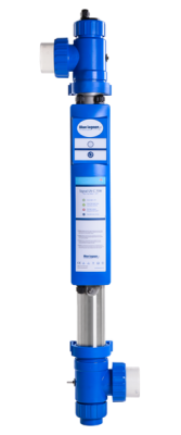 Photo of Blue Lagoon Signal UV-C 130W Pool Disinfector With Timer