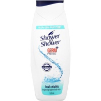 Shower to Shower Bodywash 500ml Fresh Vitality