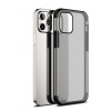 Favorable impression™Translucent Case For iPhone 12/iphone 12 Pro Red Photo