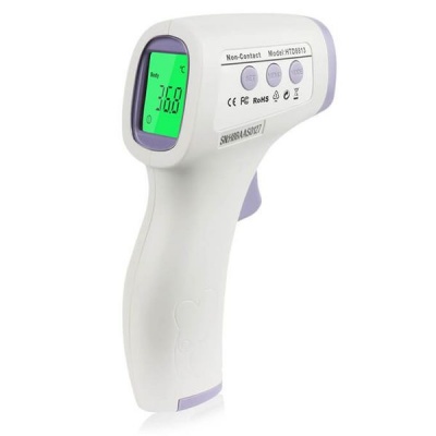 Hetaida Non contact Forehead Infrared Thermometer