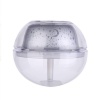 3D humidifier crystal night light projection humidifier colorful lights Photo
