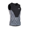 ION - Protection Vest Scrub AMP - Black Photo