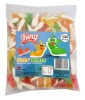 King Candy - Sour Boots Bulk Bag 2 x 1 Kg Photo