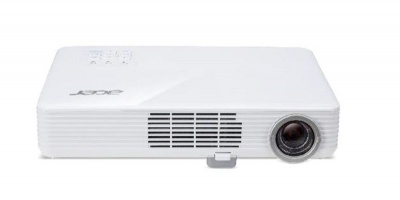 Photo of Acer PJ PD1320Wi LED WXGA 3000lm 1000000:1 Wireless Projector & Bag - White