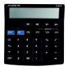 SDS -100 Dual Power 12-Digit Desktop Calculator - Pack of 5 Photo