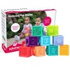 edushape Textured Pop Blocks Photo