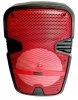 Lexuco 8" Rechargeable Speaker Photo