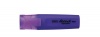 DELI Highlighter Box-10 Purple Photo
