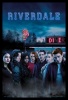 Riverdale - Season 3 Poster with Black Frame Photo