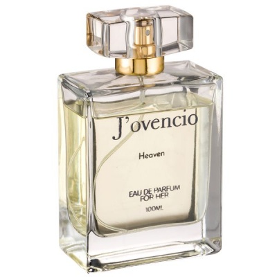 Photo of Jovencio J'ovencio - Heaven - Female Perfume for the Exotic Woman - 100ml