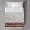Sesli 3037 Sesli - Mink Zoya 1Ply Blanket – King Size - Natural Photo