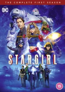 Photo of Stargirl: The Complete First Season
