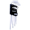 TomiHawk 9 Piece Long Hex Wrench Set Photo