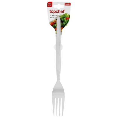 Photo of TopChef Top Chef 4 Piece Fork