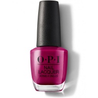 OPI Nail Lacquer Spare Me A French Quarter