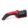 optic life Optic Fast Knife Sharpener - Red Photo