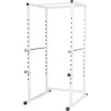 GORILLA SPORTS SA - Power Cage White Photo