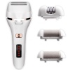 Michris 4" 1 Portable Pedicure Hair Removal Set Photo