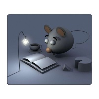 Cute Mouse Pad 16