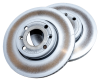 Renault Sandero Front Disc Set Photo