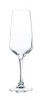 Vicrila Platine 170ml Champagne Flutes - 6 Pack Photo