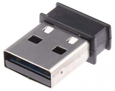 Photo of Microtech Wireless Dongle for Microsoft Windows PC