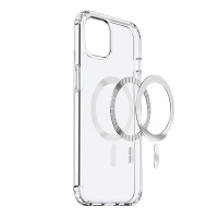 DUX DUCIS Clear Case with Magsafe for iPhone 14 Series
