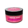 Hey Gorgeous Spicy Rose Body Scrub 200g Photo