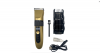 Unique Professional Rechargeable Pet Grooming Hair Clipper And Trimmer Photo