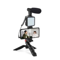 Kit AY 49 Smartphone Vlogging Video making