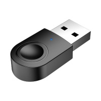 Orico MIni USB to Bluetooth 50 Adapter Black