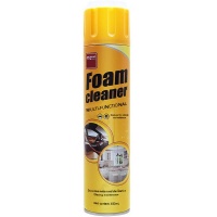 Multi Functional Foam Spray Cleaner