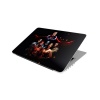 Laptop Skin/Sticker - Justice League Photo