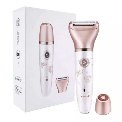Photo of Electric hair remover/shaver 2" 1