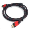Mini HDMI to HDMI Cable Adapter -3M Photo
