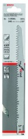 Bosch Reciprocating saw blade S 1531 L Top for Wood