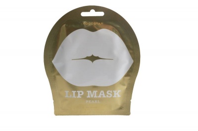 Photo of KOCOSTAR Pearl Lip Mask Single