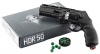 Umarex T4E HDR 50 Home Defence Revolver Paintball Marker Kit Photo