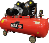 Matair Compressor 4Kilowatt/5.5Horse Power 225l 380v Belt Driven Photo