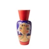Olivia - Live Your Dreams Vase Photo