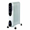 Homestar 13 Fin Oil Heater - A-HS-NY2513V13 Photo
