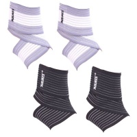 Ankle Support Strap set of 4