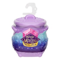 Magic Mixies Magic Mixlings Tap Reveal Cauldron 1 Mixling