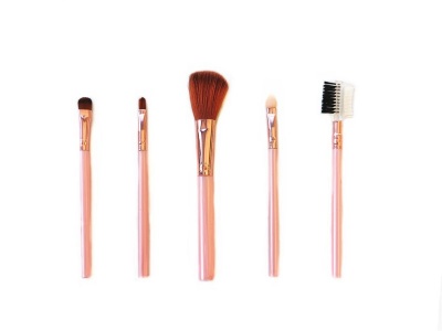 Photo of Meiyani 5 pieces Makeup Brushes Set - Assorted Colour