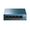 TP Link TP-LINK 5-Port Gigabit Desktop Switch Photo