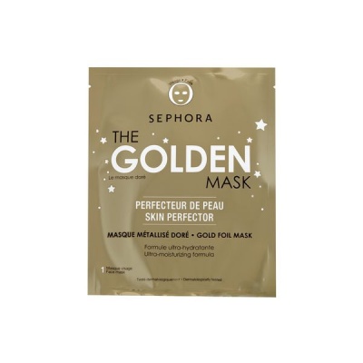Photo of Sephora - The Golden Mask