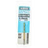 Eureka DRILL BITS HSS Titanium Gold 4.0mm Q:1 for Metal Photo