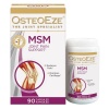 OsteoEze MSM Capsules 90s 30s banded pack Photo